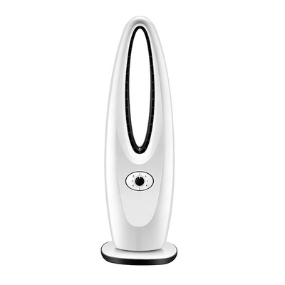 Popular new design bladeless fan home store chiller motor bladeless table fan gift high quality floor air cooling proces