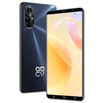 Nowa8 Pro 6.3 Inch Face Unlock Phones 256GB 4G 5G Original Smartphone Android 10.0