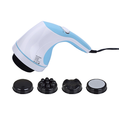 Home use handheld fat burning slimming machine and massage device fat massager