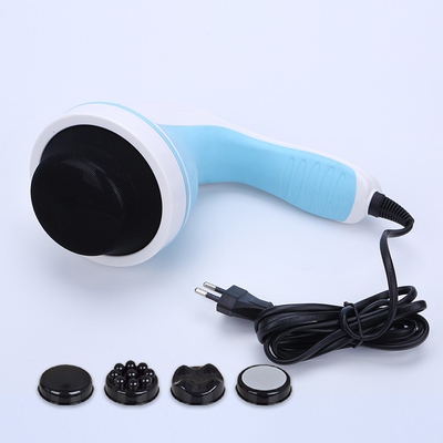 Home use handheld fat burning slimming machine and massage device fat massager