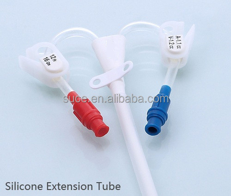 Disposable hemodialysis catheter, hemodialysis kit, single double triple lumen