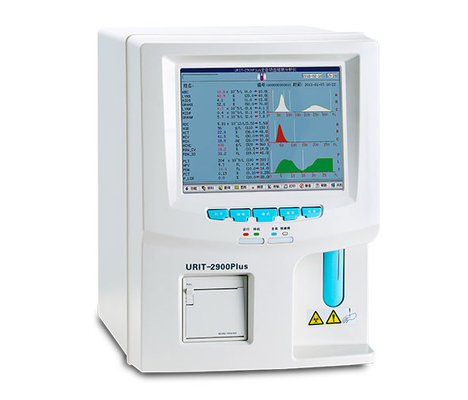 URIT-2900 plus  Hematology Analyzer