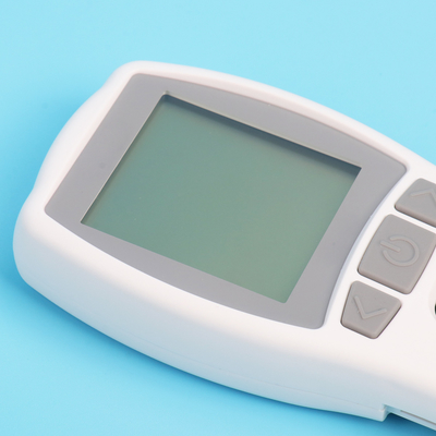 Biochemical Analyzer Hand Held Hemoglobin  Hemoglobin HCT Analyzer