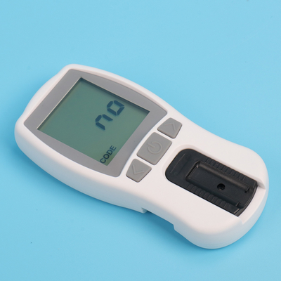 Biochemical Analyzer Hand Held Hemoglobin  Hemoglobin HCT Analyzer