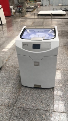 Automatic flexible endoscope washer / endoscope disinfector