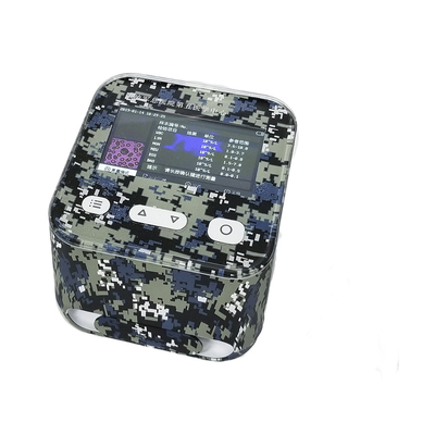 Factory price Smart POCT 5 diff blood hematology poct analyzer for military use