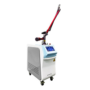 2021Nest q switched nd yag laser nd yag laser price 2 years warranty nd yag laser machine