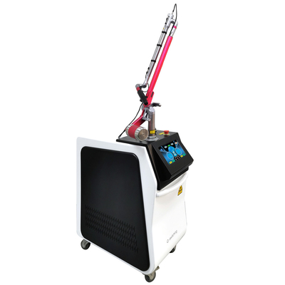 2021Nest q switched nd yag laser nd yag laser price 2 years warranty nd yag laser machine