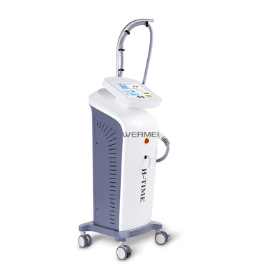 Beauty machine with 1550Nm fractional  Erbium Glass fiber Laser diode  for skin rejuvenation