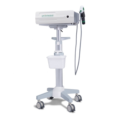 Lifotronic Physical Therapy Device Shockwave Therapy Extracorporeal Shockwave ESWT Zimmer