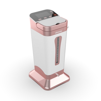 Lifotronic Portable Home Use Hydrotherapy System Colon SPA for Inner Body Cleansing Intestine Cleansing