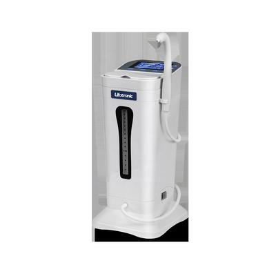 Lifotronic Portable Home Use Hydrotherapy System Colon SPA for Inner Body Cleansing Intestine Cleansing