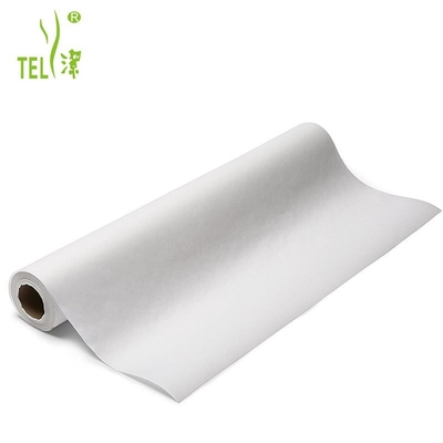 Healthcare Examination Check in Hospital Disposable Paper&PE Lamnated Couch Rolls