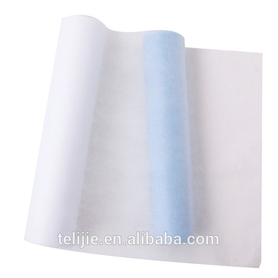 Healthcare Examination Check in Hospital Disposable Paper&PE Lamnated Couch Rolls