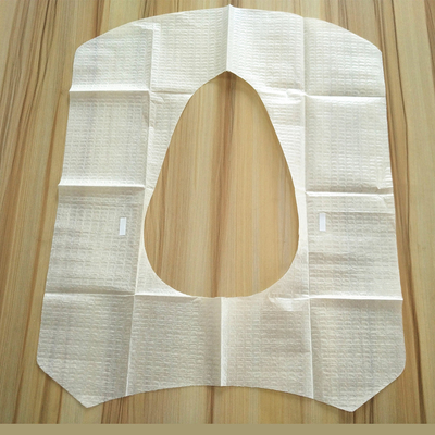 paper disposable toilet seat cover,traveling personal health care product by CE ,ISO13458 certificated