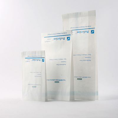 Water Based Non Toxic Disposable Medical Consumables Dental Dialysis Paper Bag