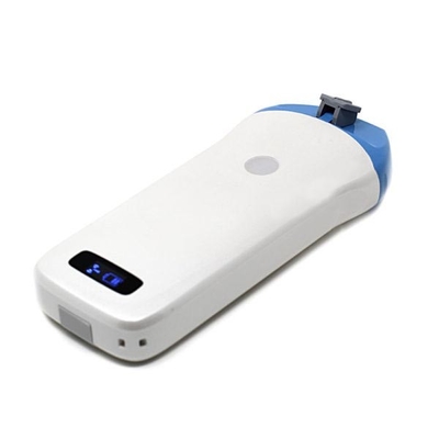 Sonostar Portable Wireless BW Linear PICC Ultrasound Probe For Biopsy Guide