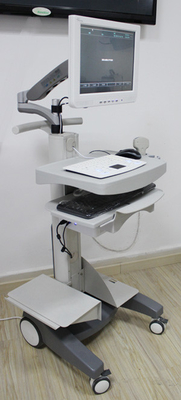 Touch screen 3D Ultrasound Scanner Machine-- SS-100