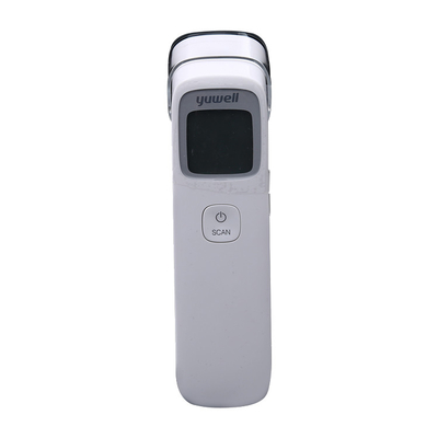 YUWELL Handhold non contact digital infrared thermometer for sell