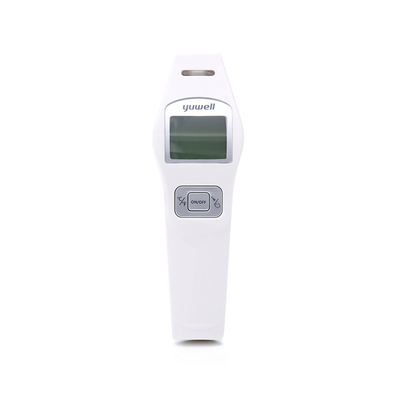High precision medical non-contact infrared thermometer baby forehead infrared thermometer