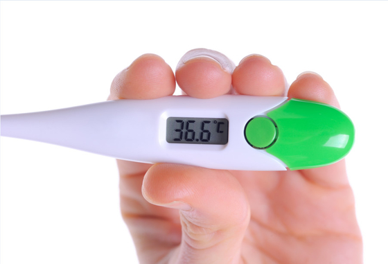 Low Price medical devices equipment health care measuring infrared digital thermometer for new products