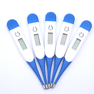 Flexible tip baby advantages manufacturer digital thermometer