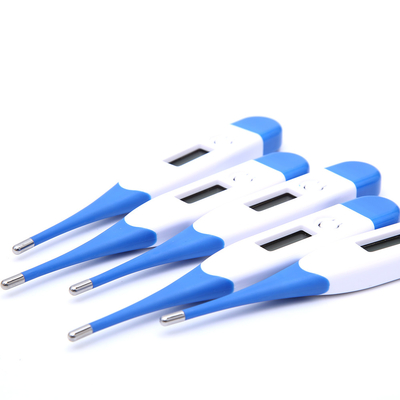 Flexible tip baby advantages manufacturer digital thermometer