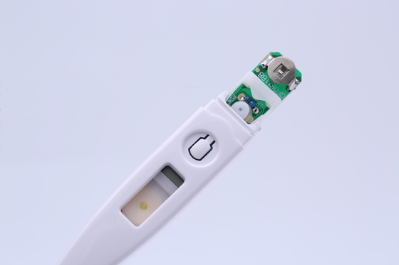 Digital clinical safety baby indoor thermometer  CE ISO