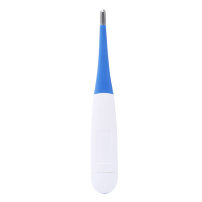 60 seconds smart sensor digital thermometer with lcd screen