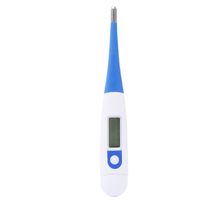 60 seconds smart sensor digital thermometer with lcd screen