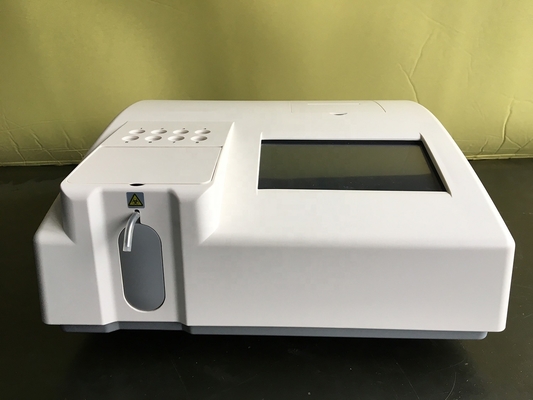 Factory price for the Quality Semi Automatic Chemistry Analyzer