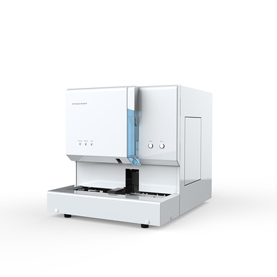 Clinical Analytical Instruments Medical Fully Automatic Urinalysis Hybrid Urine Analyzer Machine