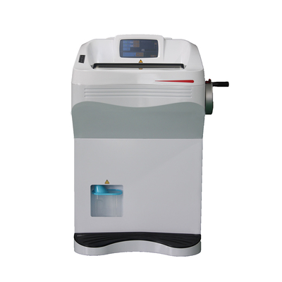 Tissue Cryostat Microtome for Pathological Section and Histology Touch Screen Laboratory Equipment