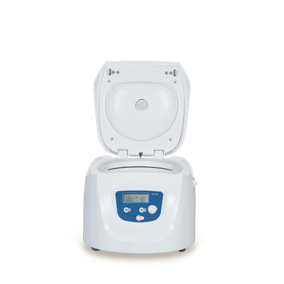 High quality Good Price High speed Centrifuge with 15000rpm for lab