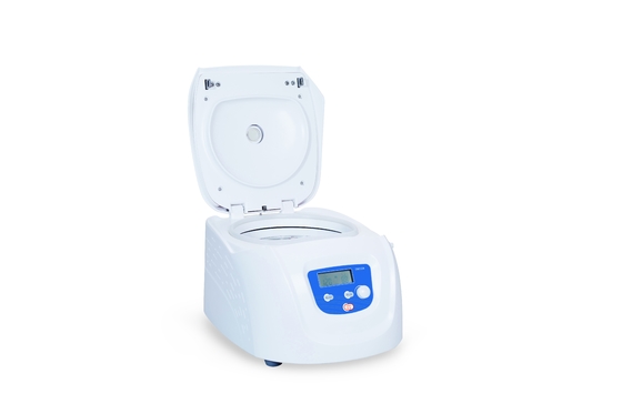 High quality Good Price High speed Centrifuge with 15000rpm for lab