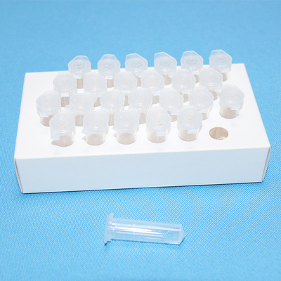 Blood Test Laboratory Equipment cTnI/HbA1c/D-Dimer/T3 T4/TSH/BNP POCT Analyzer Reagent Fluorescence Immunofluorescence