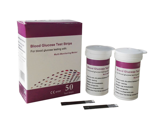 Multi Monitoring System Total Cholesterol Uric Acid Blood Glucose Hemoglobin 4 in 1 Meter
