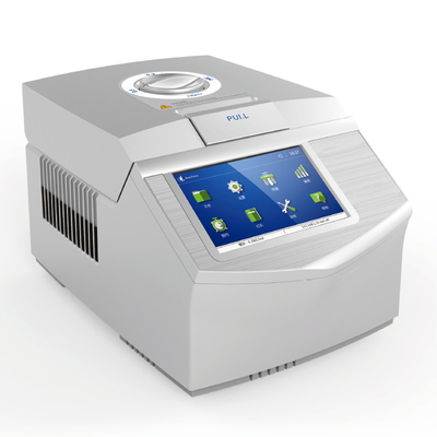 Real time Quantitative Thermal cycler rapid PCR test with kits