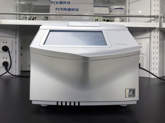 Real time Quantitative Thermal cycler rapid PCR test with kits