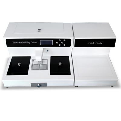 Factory price new design Tissue Embedding Machine Pathology Machine for Hospital
