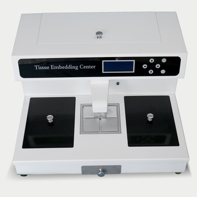 Factory price new design Tissue Embedding Machine Pathology Machine for Hospital