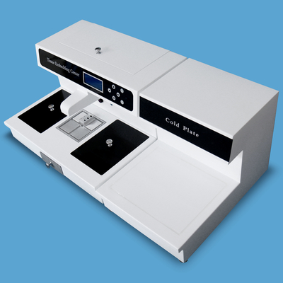 Factory price new design Tissue Embedding Machine Pathology Machine for Hospital