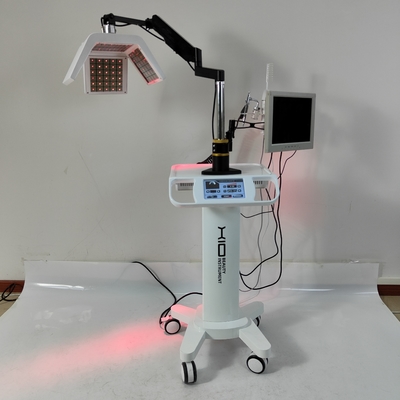 Multifunctional Laser Hair Growth Hair Regain Machine HL06