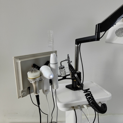 Multifunctional Laser Hair Growth Hair Regain Machine HL06