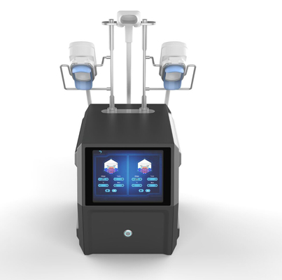 fat loss slimming machine handles cavitation vacuum 360 Multifunctional fat freezing machine