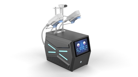 fat loss slimming machine handles cavitation vacuum 360 Multifunctional fat freezing machine