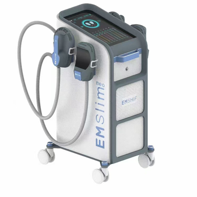 Slimming Machine Electrical Muscle Stimulation Machine Electromagnetic Body Sculpt Weight Loss Machine