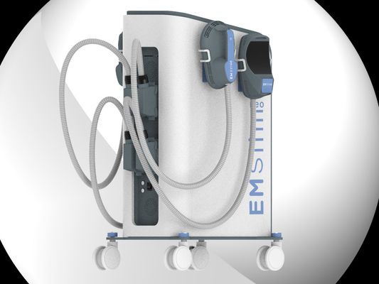 Slimming Machine Electrical Muscle Stimulation Machine Electromagnetic Body Sculpt Weight Loss Machine