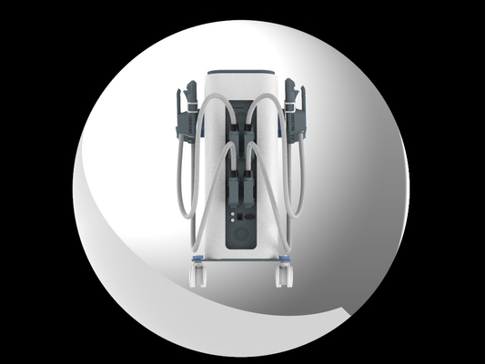 Slimming Machine Electrical Muscle Stimulation Machine Electromagnetic Body Sculpt Weight Loss Machine