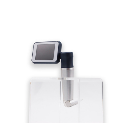 High Performance Waterproof Portable Digital Medical Anesthesia Video Laryngoscope With Disposable Blade